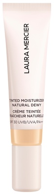 LAURA MERCIER Mini Tinted Moisturizer Natural Dewy SPF 30 1N Birch