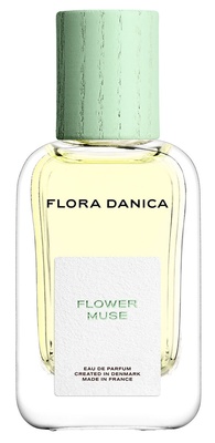 FLORA DANICA Flower Muse Refillable 125 ml