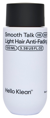 HELLO KLEAN Smooth Talk Anti-Fading Light Hair Conditioner 100ml
