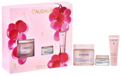 Caudalie Cashmere Cream Set
