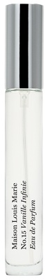 Maison Louis Marie No.15 Vanille Infinie Travel Spray