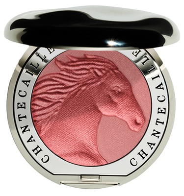 Chantecaille Philanthropy Cheek Shades (in Pebble) Joy + Horse
