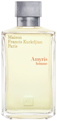 Maison Francis Kurkdjian Paris Amyris homme 200 ml