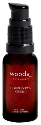 woods_copenhagen COMPLEX EYE CREAM