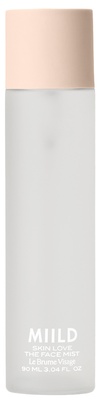 Miild SKIN LOVE THE FACE MIST