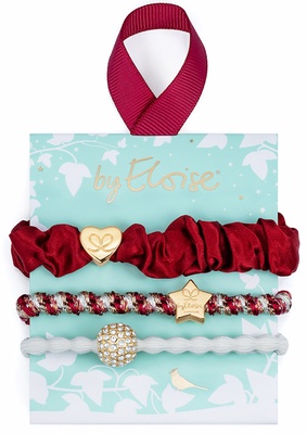 By Eloise CANDY CANE SPARKLE