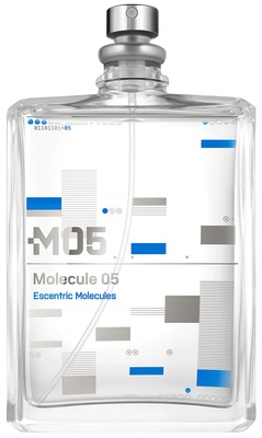 Escentric Molecules Molecule 05 100 ml