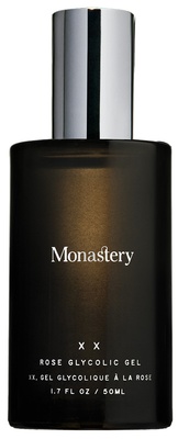 Monastery XX Rose Glycolic Gel