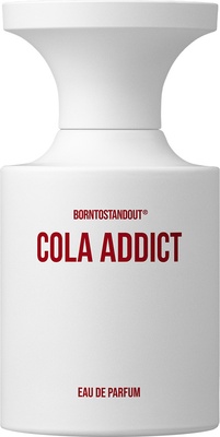 BORNTOSTANDOUT