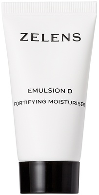 Zelens Emulsion D  Fortifying Moisturiser Travel