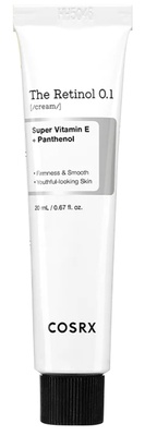 COSRX The Retinol 0.1 Cream