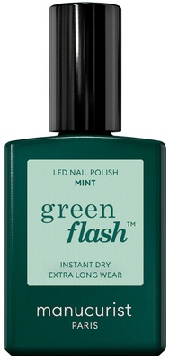 Manucurist GREEN FLASH - MINT