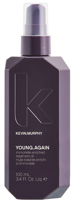 Kevin.Murphy YOUNG.AGAIN.OIL