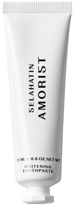 SELAHATIN WhiteningToothpaste - Amorist 65 ml 