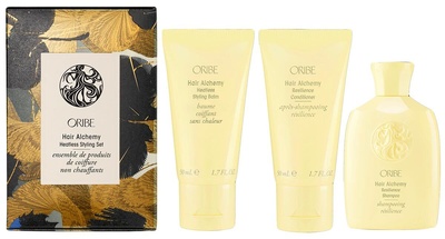 Oribe HA HEATLESS STYLING SET
