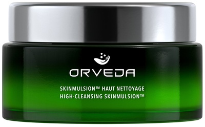 Orveda Cream Cleanser