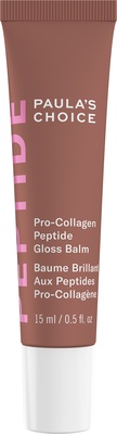 Paula's Choice Pro-Collagen Peptide Gloss Balm Toasted Vanilla