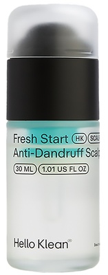 HELLO KLEAN Fresh Start Anti-Dandruff Scalp Serum