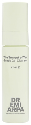 Dr. Emi Arpa Skin The Ten Out of Ten Gentle Gel Cleanser 50ml
