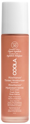 Coola® Rosilliance Tinted Moisturizer SPF 30 Fresh Rose