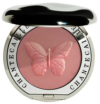 Chantecaille Philanthropy Cheek Shades (in Pebble) Bliss + Butterfly
