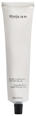 Hyeja Vegan Rice Probiotics Gentle Ferment Cream