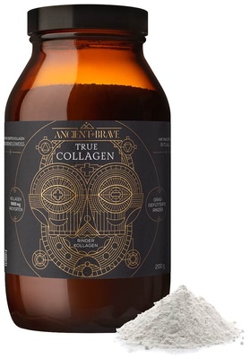 Ancient + Brave True Collagen 200 g - secondary image