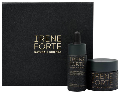 Irene Forte Irene's Regenerating Night Routine