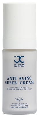 Dr. Julia Czechner Anti-Aging Super Cream (Derma Membrane Formula)