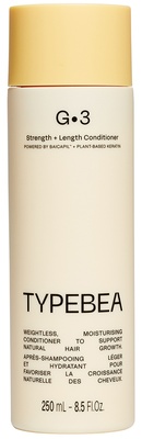 TYPEBEA G3 Strength & Length Conditioner 250 ml
