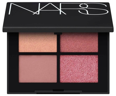 NARS QUAD EYESHADOW كوالالمبور