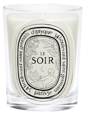 Diptyque Evening Mood Candle