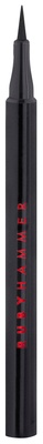 Ruby Hammer Precision Liquid Eyeliner - Pitch Black