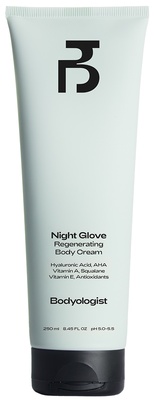 Bodyologist Night Glove Regenerating Body Cream