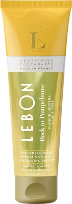 Lebon Mango - Mint 75 ml