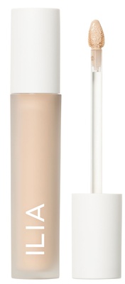 Ilia Skin Blur Hydrating Serum Concealer 6N Challis