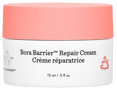 DRUNK ELEPHANT BORA BARRIER REPAIR CREAM 15 ml