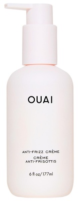 Ouai ANTI FRIZZ CRÈME 177 ml