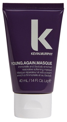 Kevin.Murphy YOUNG.AGAIN MASQUE