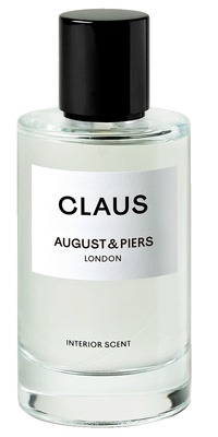 AUGUST & PIERS Claus Interior Scent