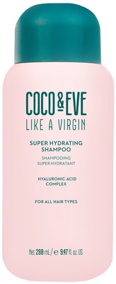 Coco & Eve Like a Virgin Super Hydrating Shampoo 70ml