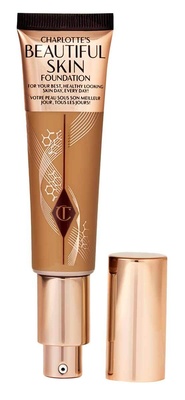 CHARLOTTE TILBURY CHARLOTTE'S BEAUTIFUL SKIN FOUNDATION 11 NEUTRAL