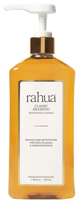 Rahua Classic Shampoo Lush Pump 530ml