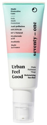 SeventyOne Percent Urban Feel Good