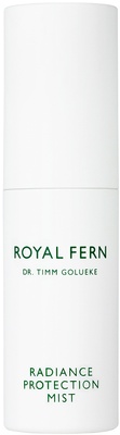 Royal Fern RF Radiance Protection Face Mist