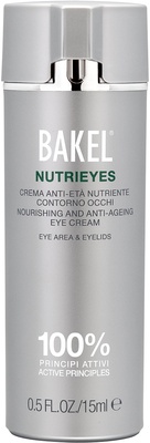 Bakel Nutrieyes Nourishing Anti-Ageing Formula Eye Area