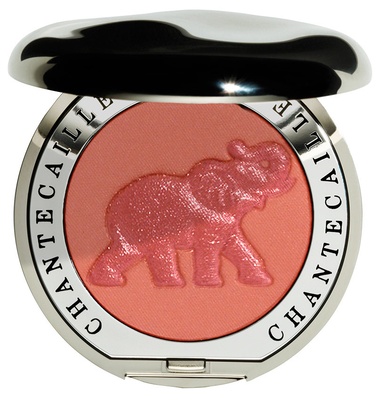 Chantecaille Philanthropy Cheek Shades (in Pebble) Smitten + Elephant