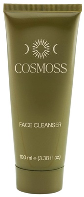 COSMOSS FACE CLEANSER