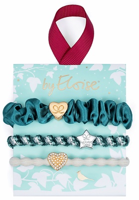 By Eloise ENCHANTED FOREST
