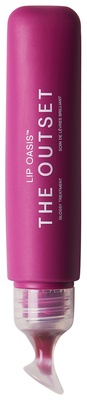 The Outset Lip Oasis Glossy Treatment Mirage